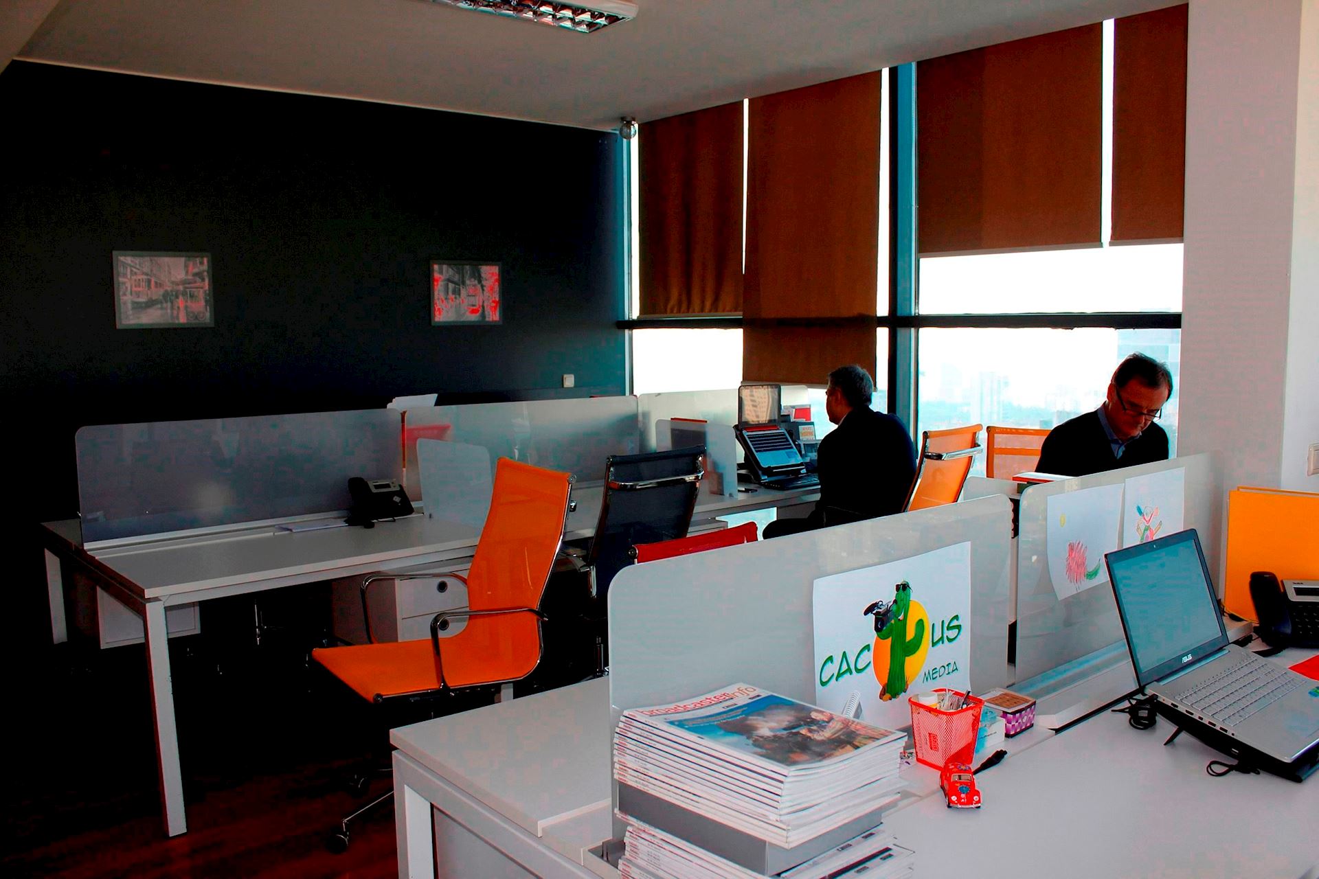Flora Suite Office
